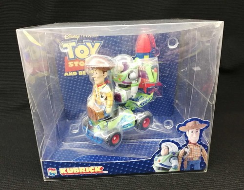 Medicom toy kubrick story and - toy,