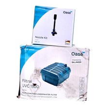 Oase Underwater Pond Filtral