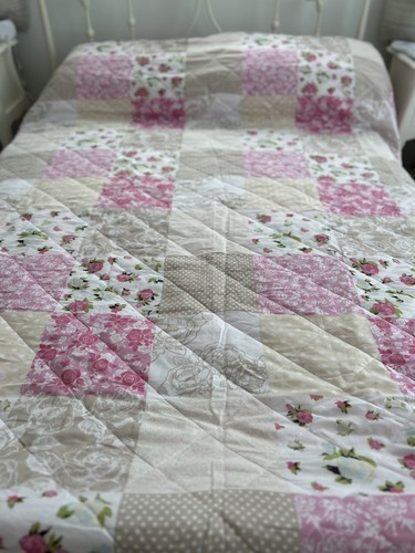 Pretty pink beige multi - pretty,
