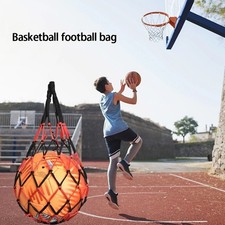 Ball carry mesh - 1, pc