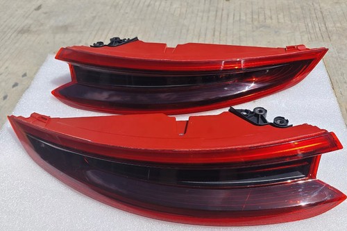 Genuine oem porsche 2015 2019 - genuine,