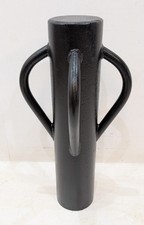 Heavy duty 2 man post rammer 28 Kg