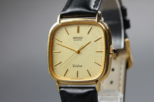 Exc seiko dolce 6030 - [exc+5],