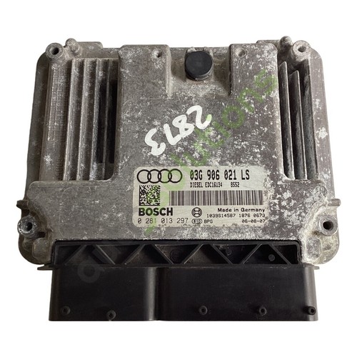 Audi sportback 8pa engine - a3,