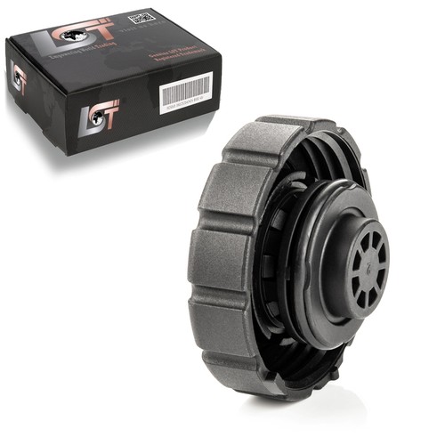 Radiator cap coolant - radiator,