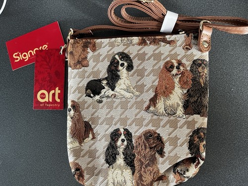 Signare tapestry cavalier - signare,