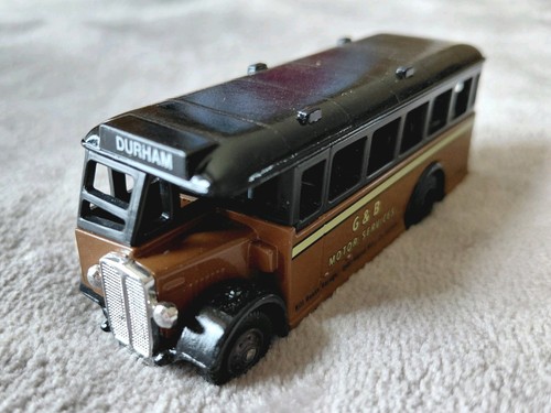Vintage lledo diecast b - lledo,