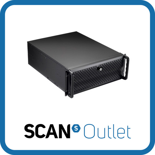 Codegen rackmount server - rackmount,