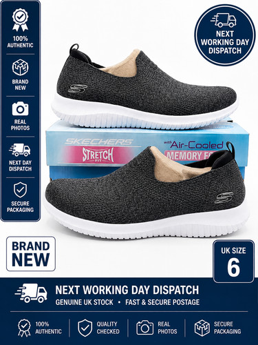 Skechers ultra flex harmonious - skechers,