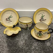 Watcombe lucky Devon Pixie