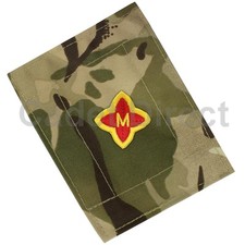 New PCS ACF Master Cadet Proficiency Badge