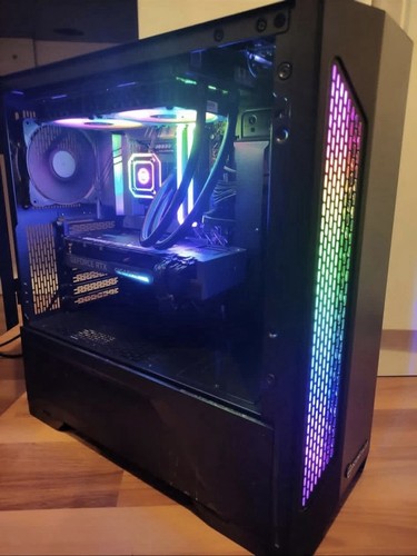 12700k rtx 3070 gaming - i7,