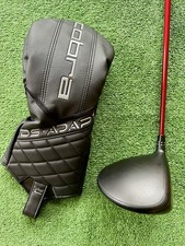 Cobra DS Adapt X Driver 10.5