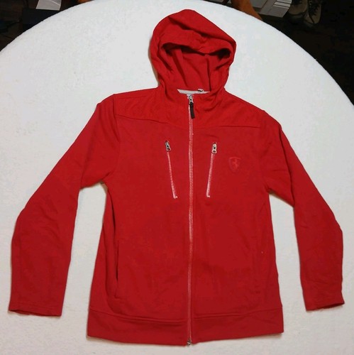 Puma scuderia ferrari boys - puma,
