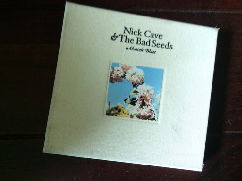 Nick cave the - &,