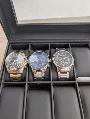 Wrist watches 2434 - wrist,