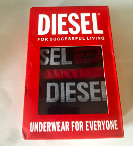 Pieces diesel men boxer - pieces, men’s