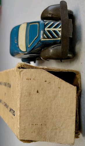 Extremely rare vintage 1930s - extremely,