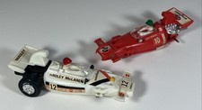 Scalextric Speedtrax ? Formula