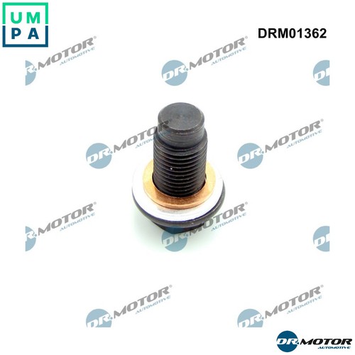 Screw plug oil sump drm01362 - screw,