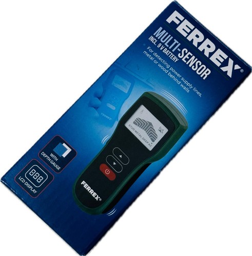 Ferrex aldi multi sensor stud - aldi,