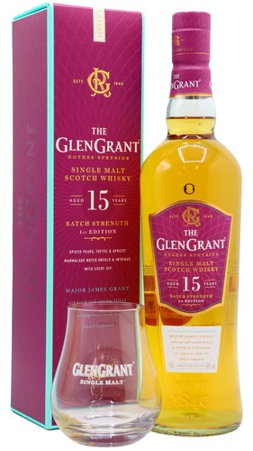 Glen grant speyside - glen,