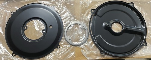 Alternator dynamo backing - dynamo,