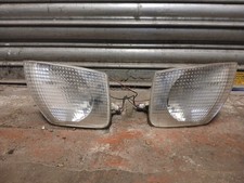 VW Golf MK3 Vento Front Bumper