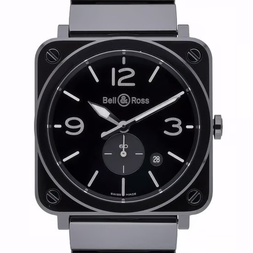 Bell ross 2021 - bell, 39mm