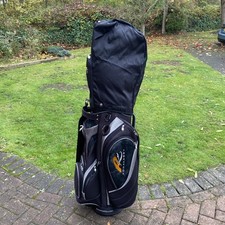 Powakaddy Cart Bag. 2.6 kg 