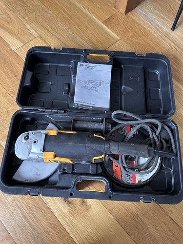 Jcb ag2200 - jcb, corded