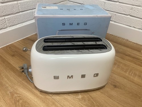 Smeg retro tsf02cruk - 50's,