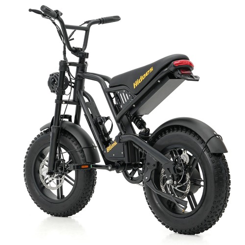 Hidoes mini in electric - hidoes,