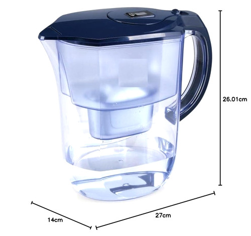 Alkaline water purifier - alkaline,
