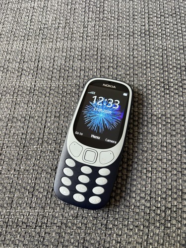 Nokia 3310 2017 - , mobile