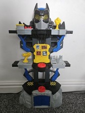 Imaginext Batman Set