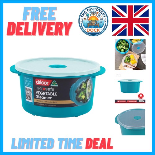 Quick easy 5 - &, litre