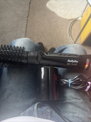 Babyliss big hair 2885u - babyliss,