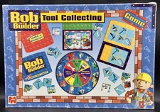 Bob the builder - the,