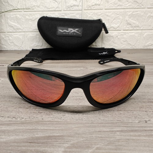 Wiley airrage sunglasses - wiley, x