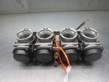 Yamaha YZF1000 YZF 1000 Thunderace 1996-2003 Mikuni 4YW 00 Carburettors Carbs 
