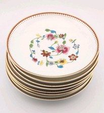 Vintage royal worcester plates - royal,