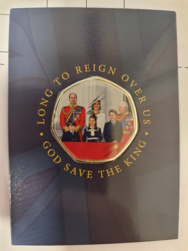 The royal family commemorative - the,