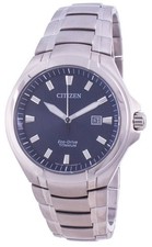 Citizen Eco-Drive Super