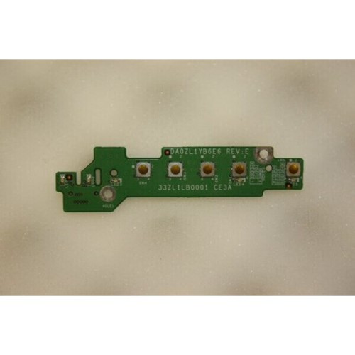 Acer aspire 5000 1640 - acer, power