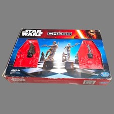 Hasbro Star Wars Chess Game