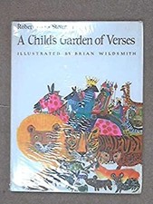 A Child's Garden of Verses
