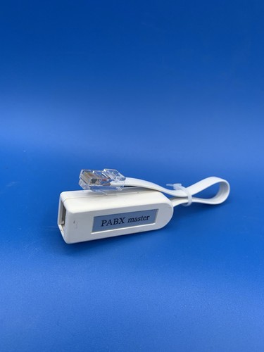 Rj45 plug socket - plug, bt