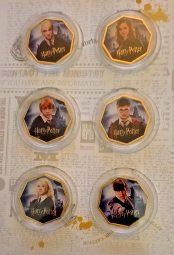 Harry potter students - potter,