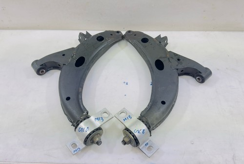 Subaru impreza sti gc8 - gc8, front